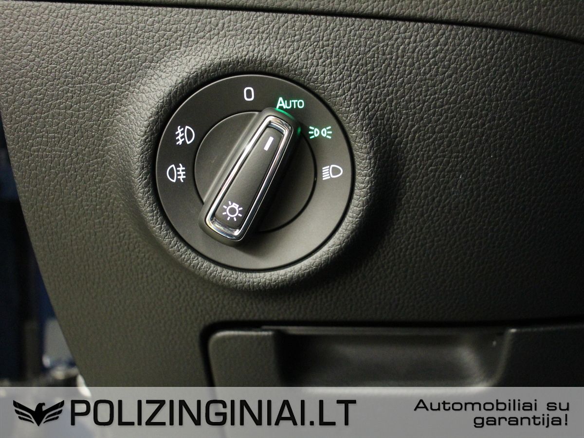 Skoda Superb | 11