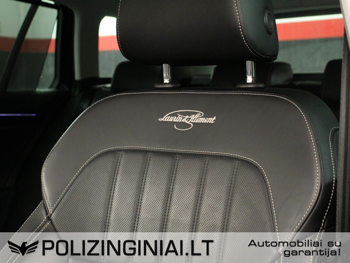 Skoda Superb | 28
