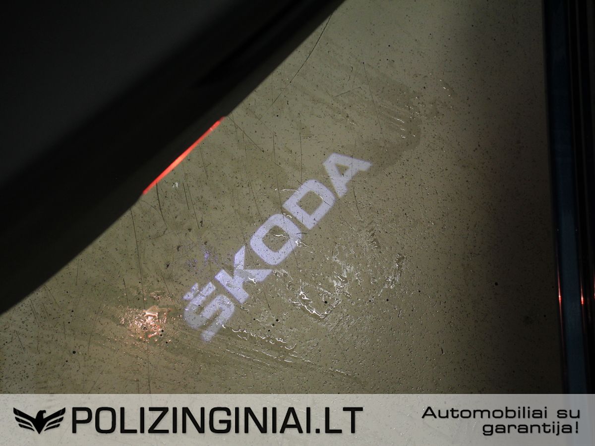 Skoda Superb | 39
