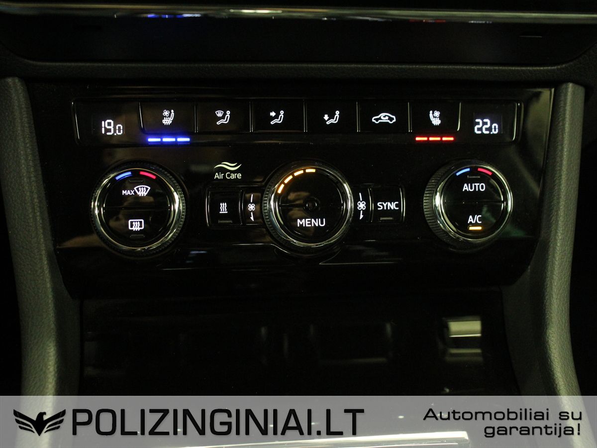 Skoda Superb | 21