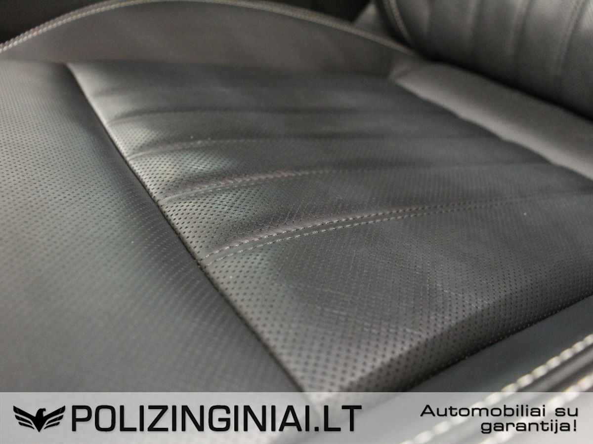Skoda Superb | 27