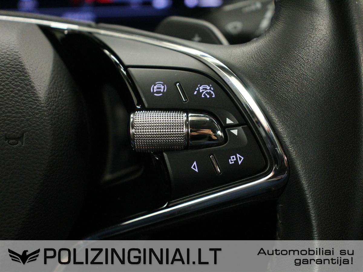Skoda Superb | 13