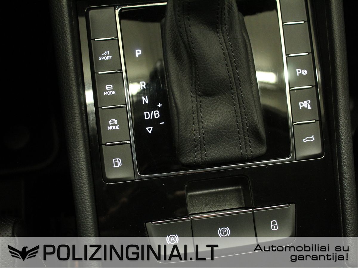 Skoda Superb | 23