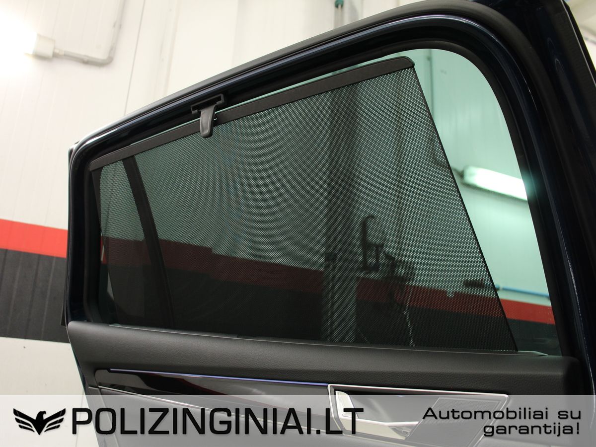 Skoda Superb | 32