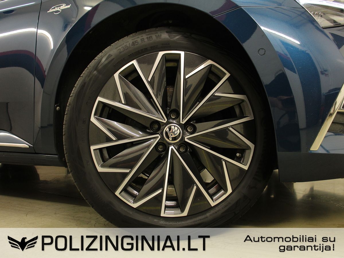 Skoda Superb | 42