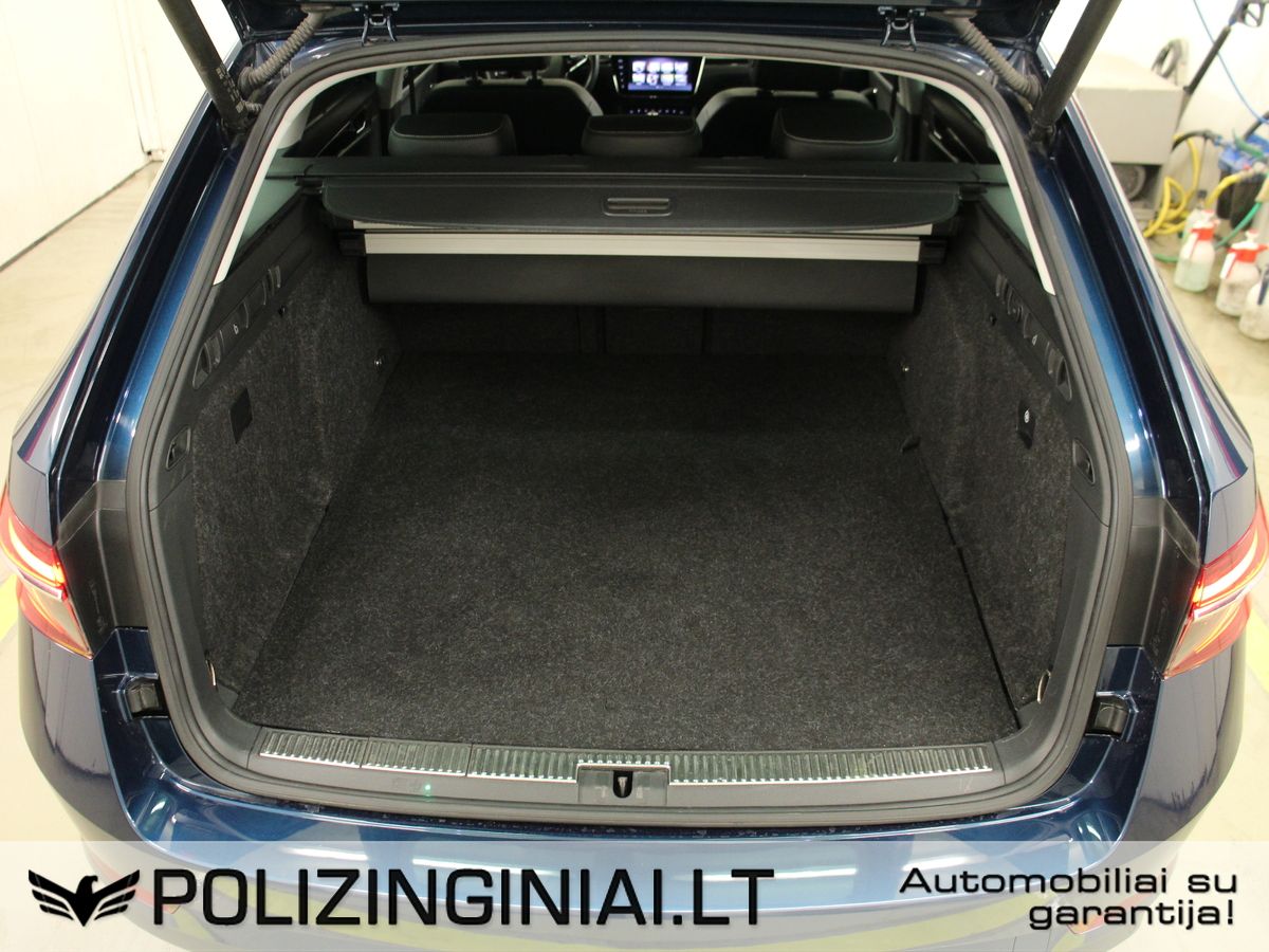 Skoda Superb | 33