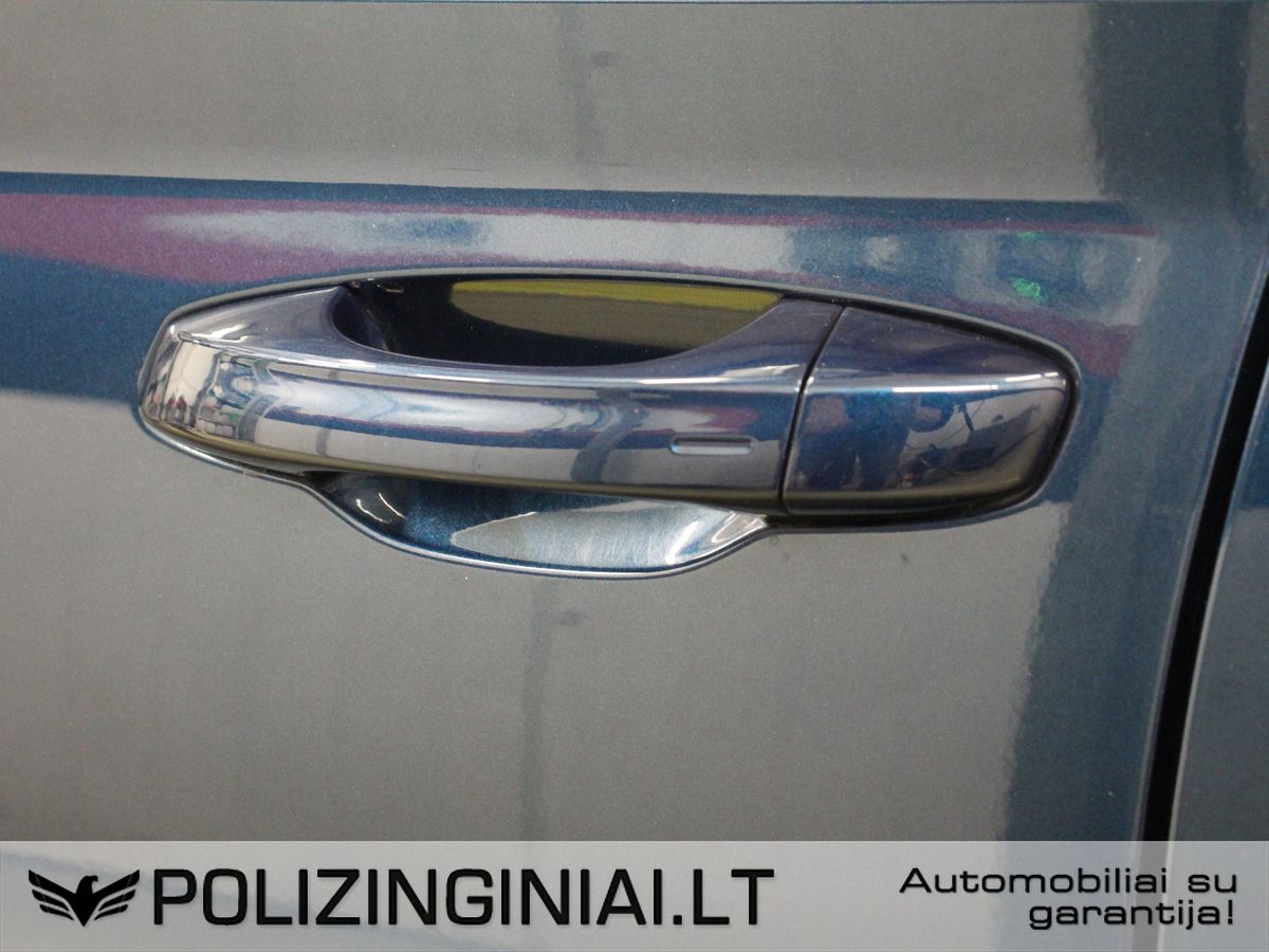 Skoda Superb | 37