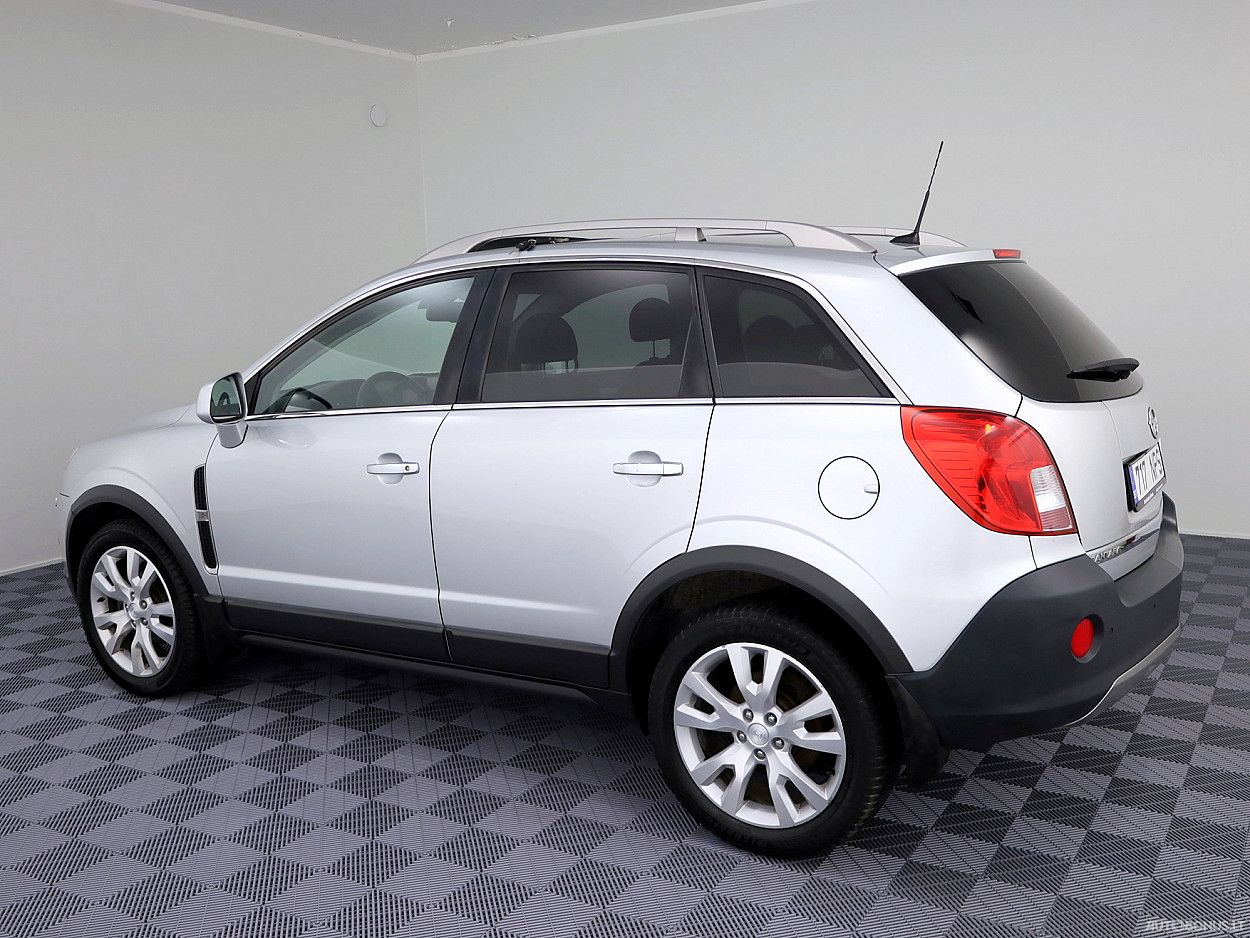 Opel Antara | 3