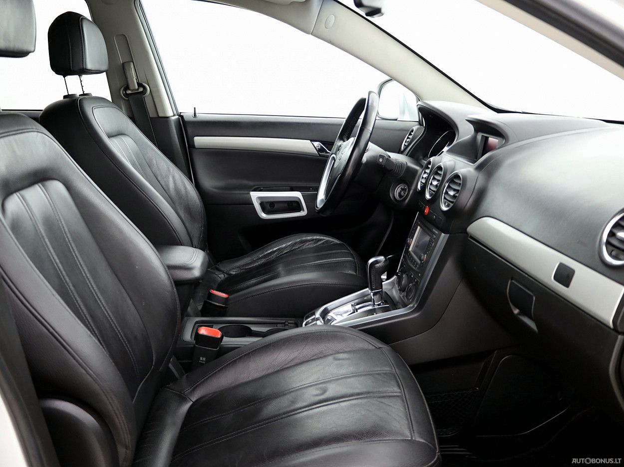 Opel Antara | 5