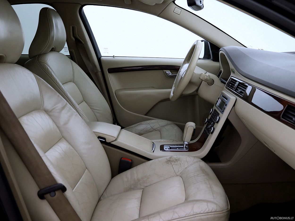 Volvo S80 | 5