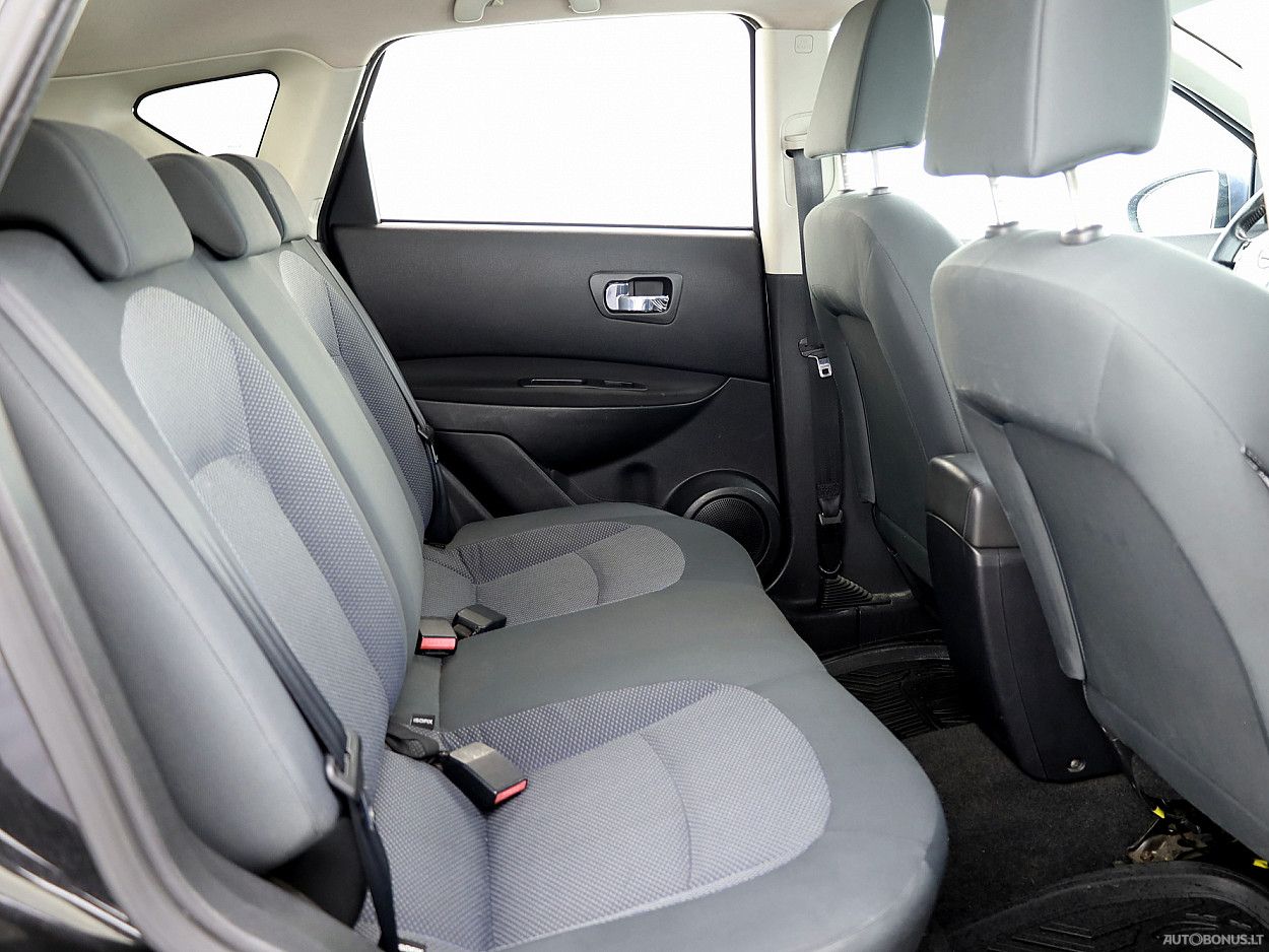 Nissan Qashqai | 6
