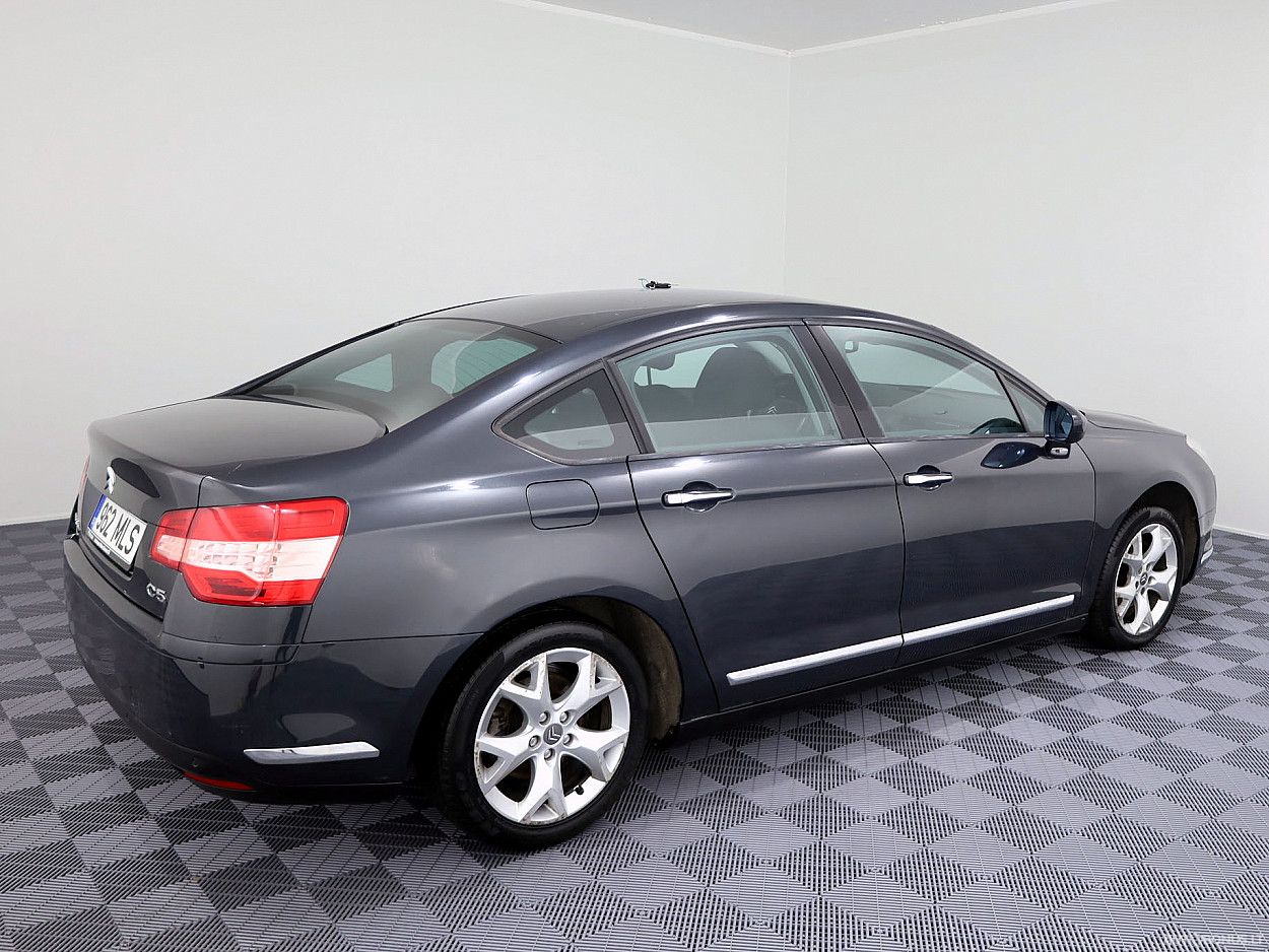 Citroen C5 | 2