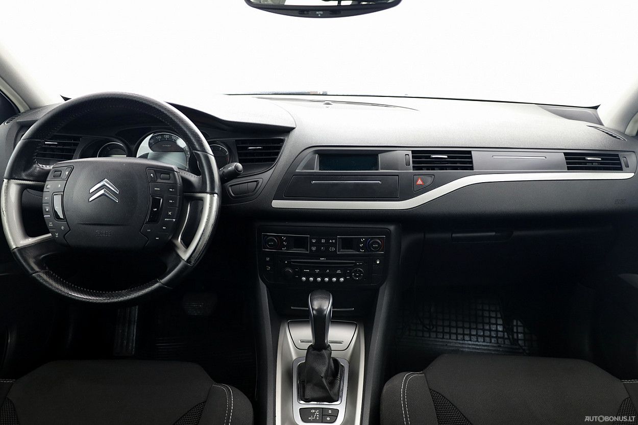 Citroen C5 | 4