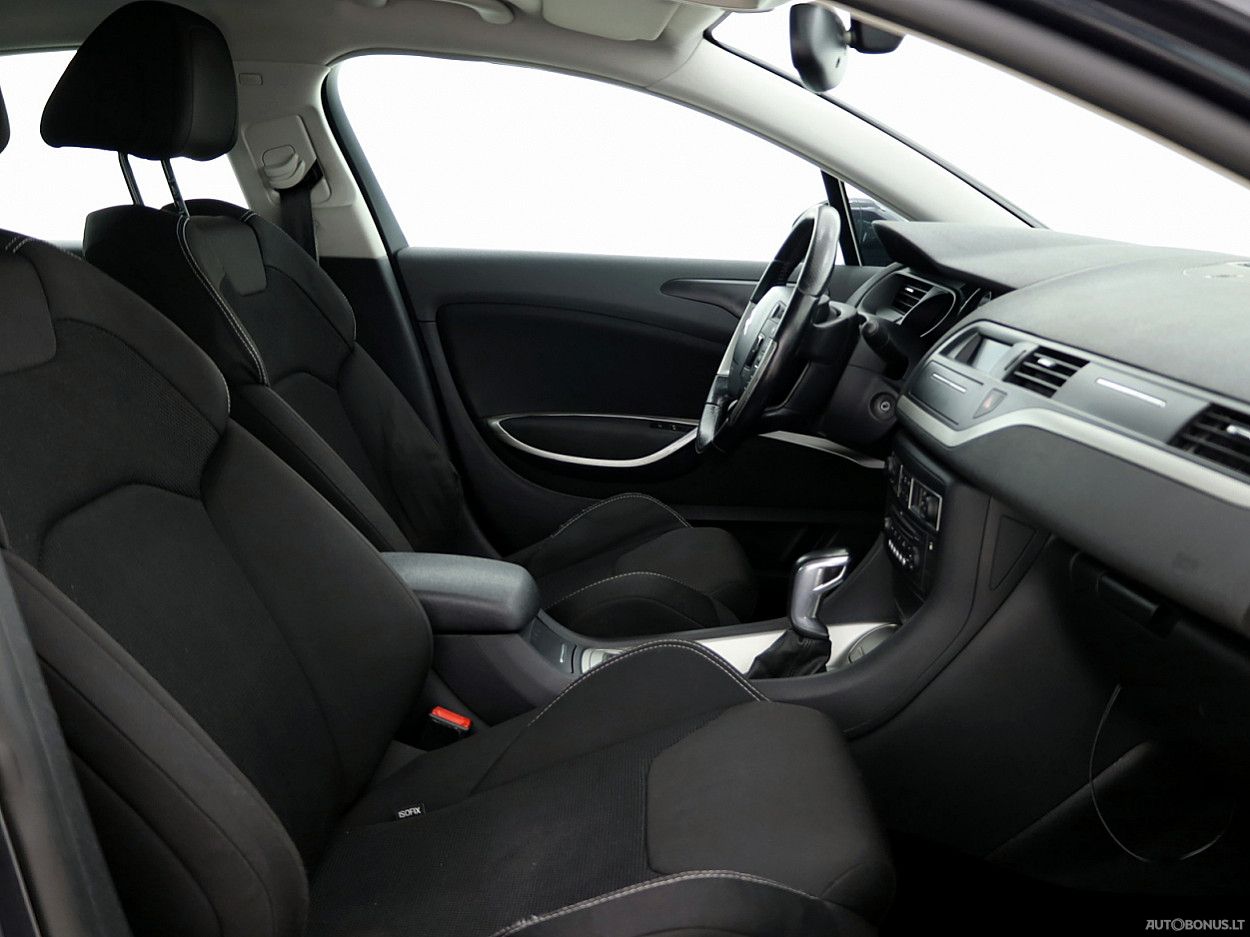 Citroen C5 | 5