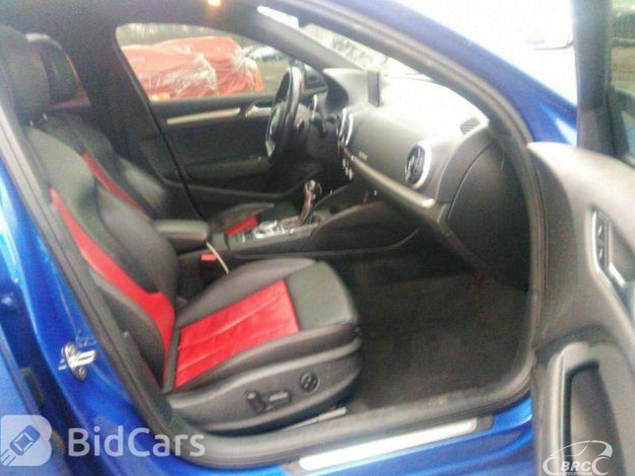 Audi S3 | 53