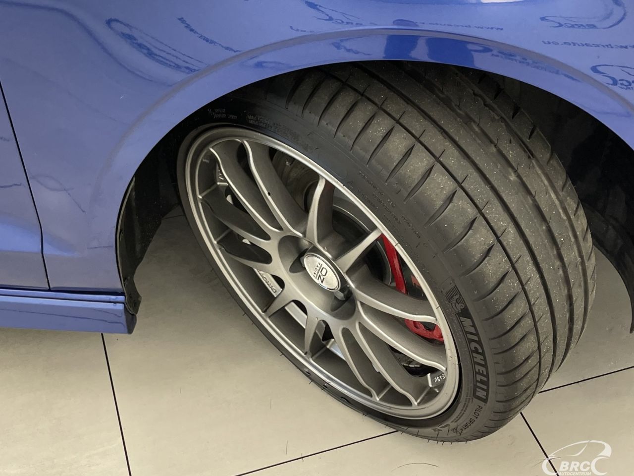 Audi S3 | 41