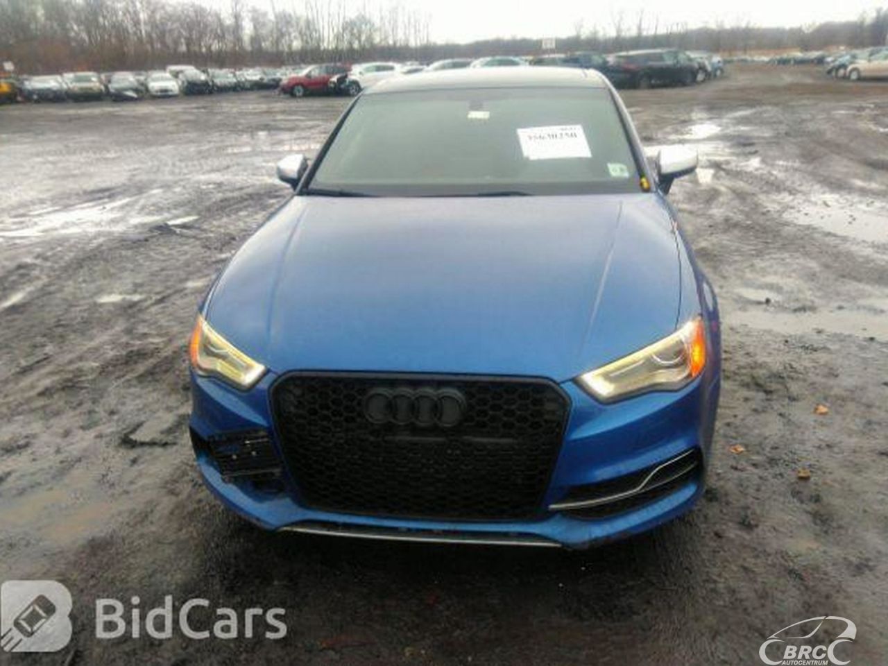 Audi S3 | 52
