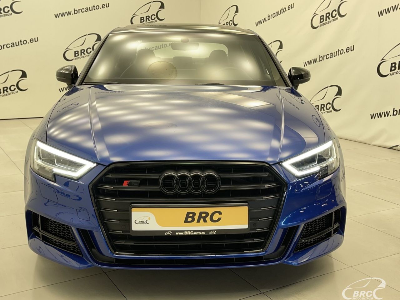 Audi S3 | 46