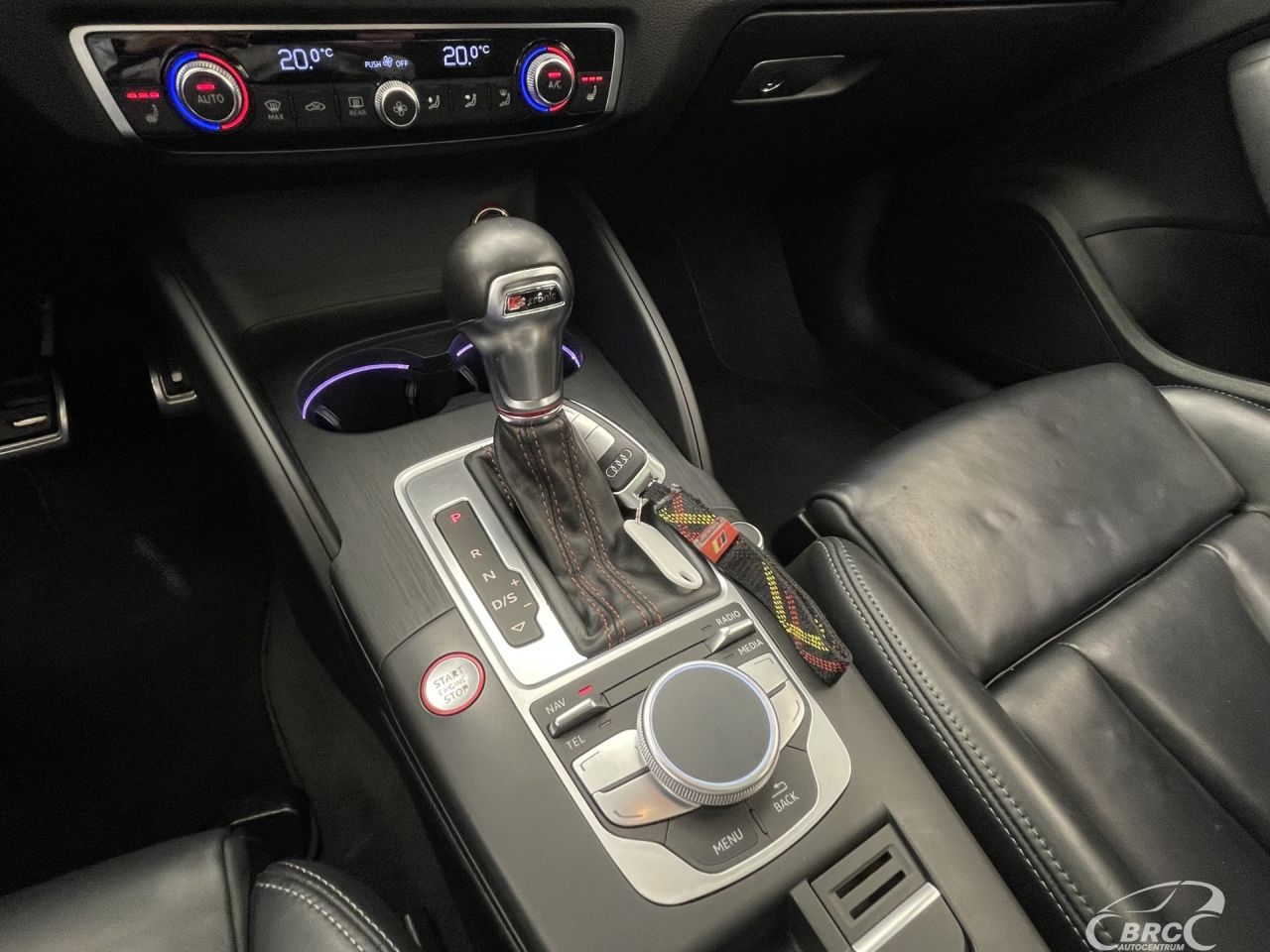 Audi S3 | 25