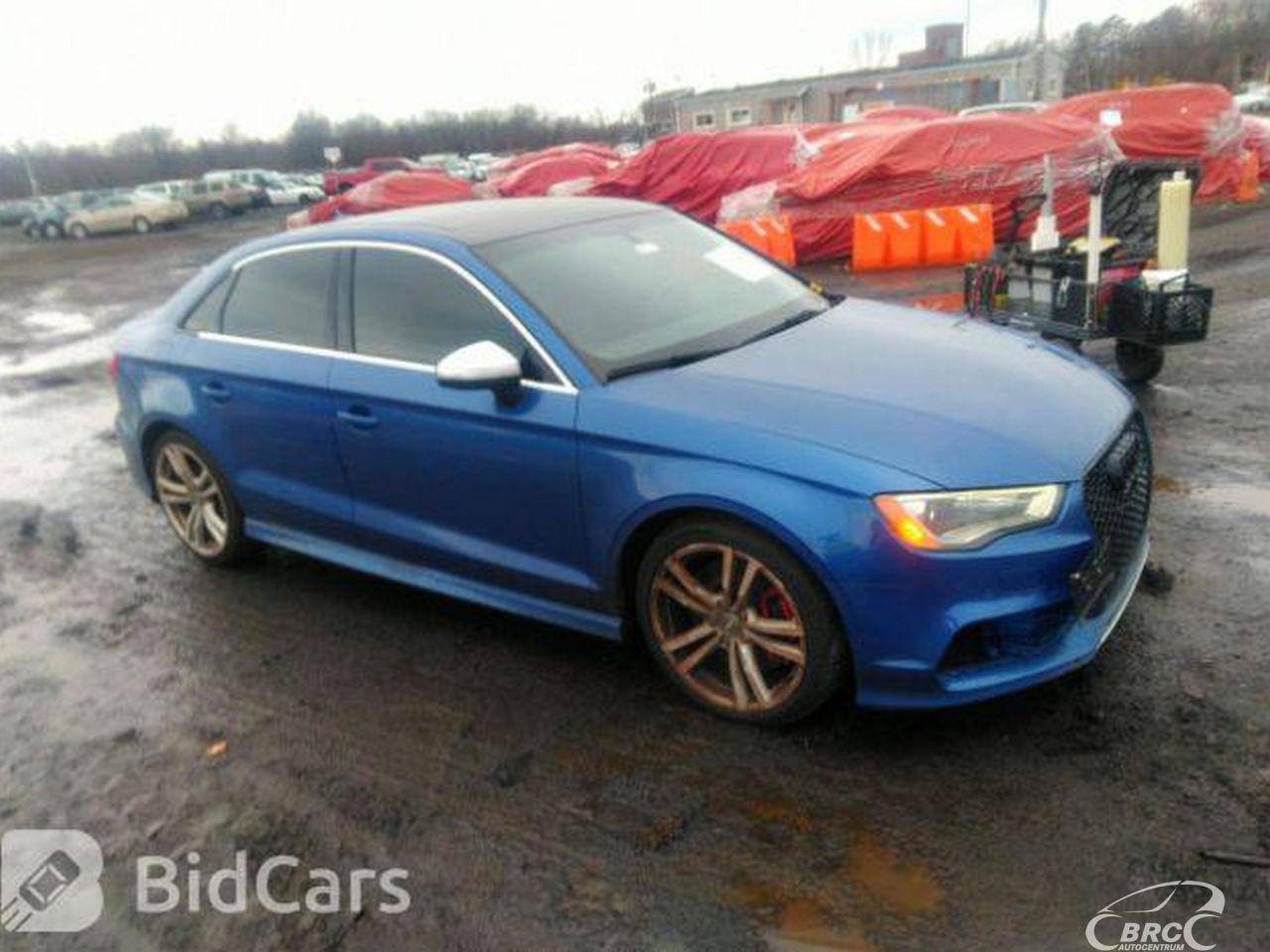 Audi S3 | 57