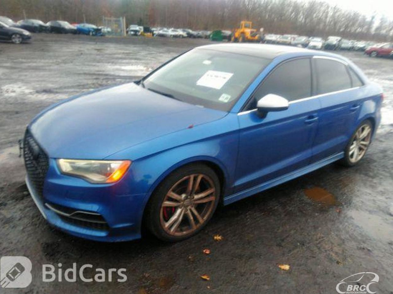 Audi S3 | 56