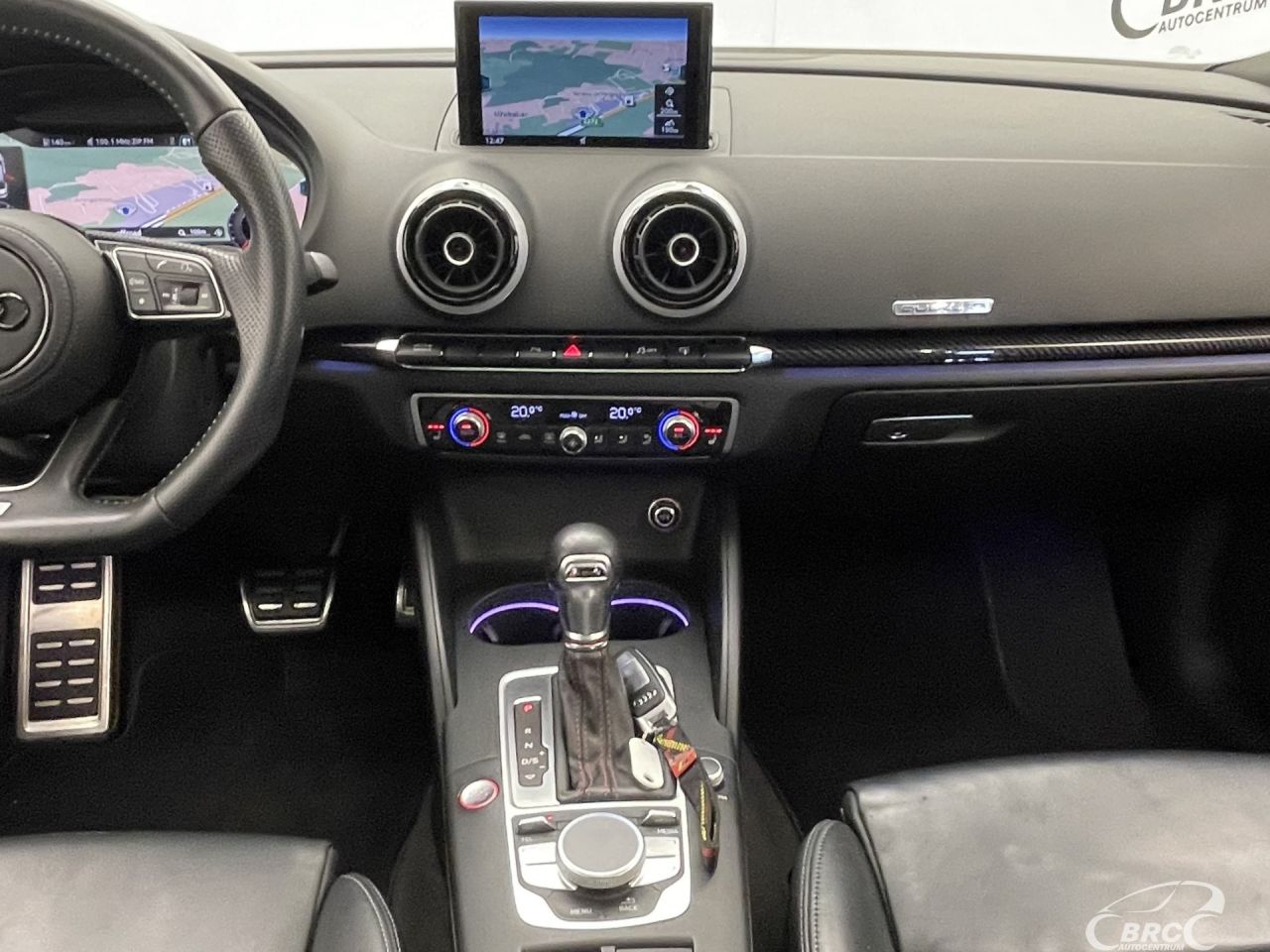 Audi S3 | 13