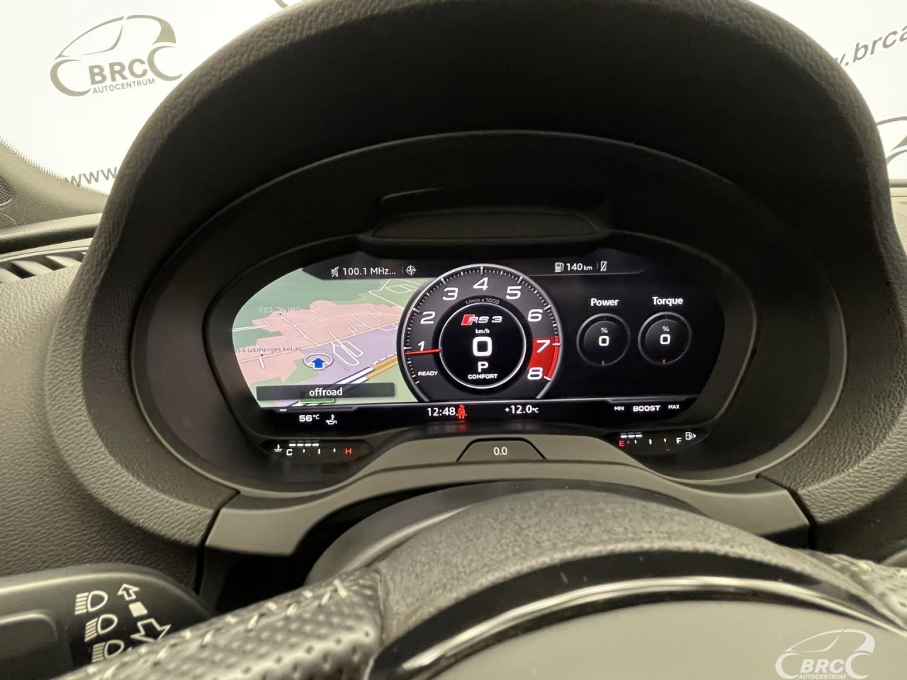 Audi S3 | 33