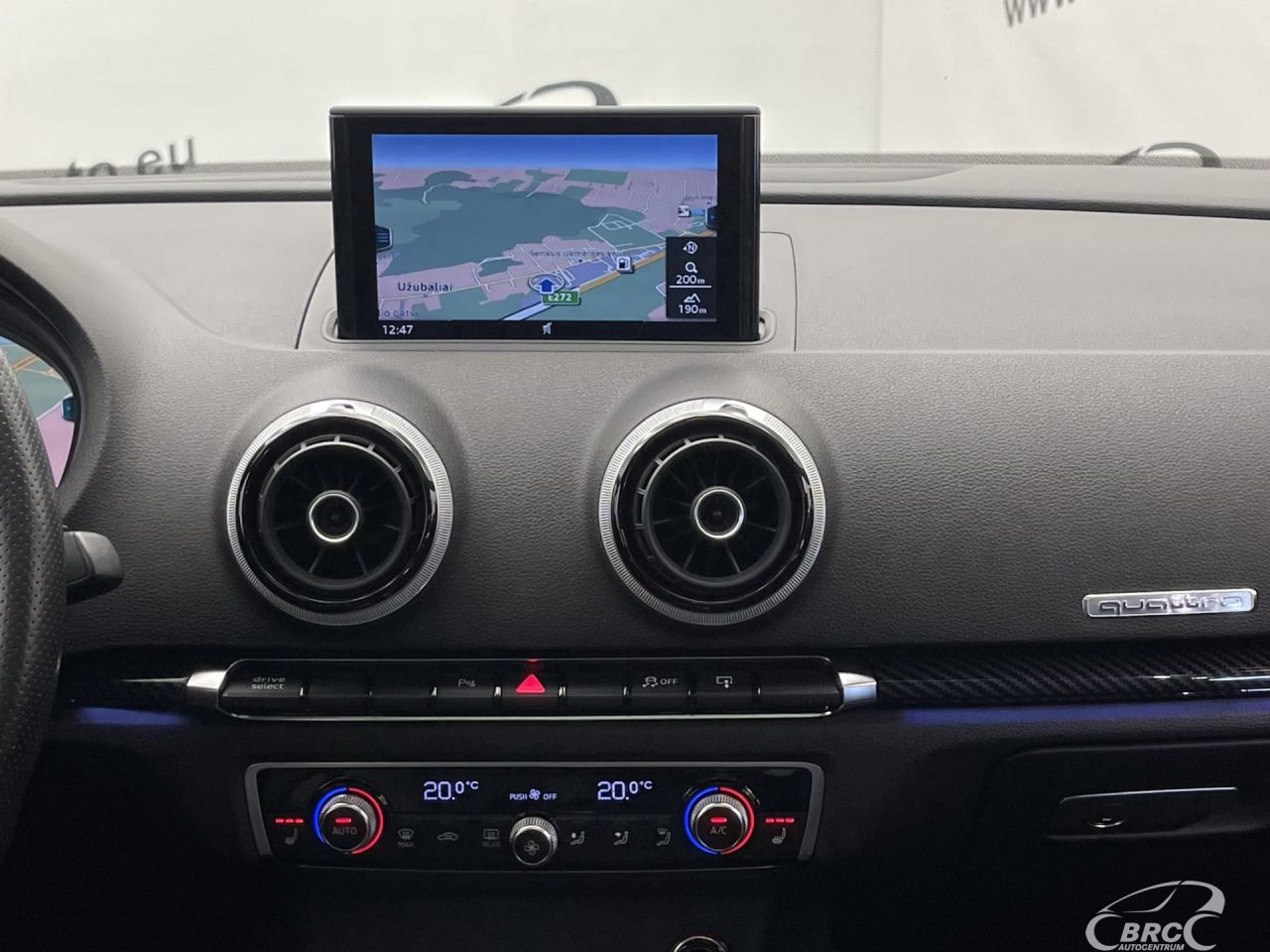 Audi S3 | 14