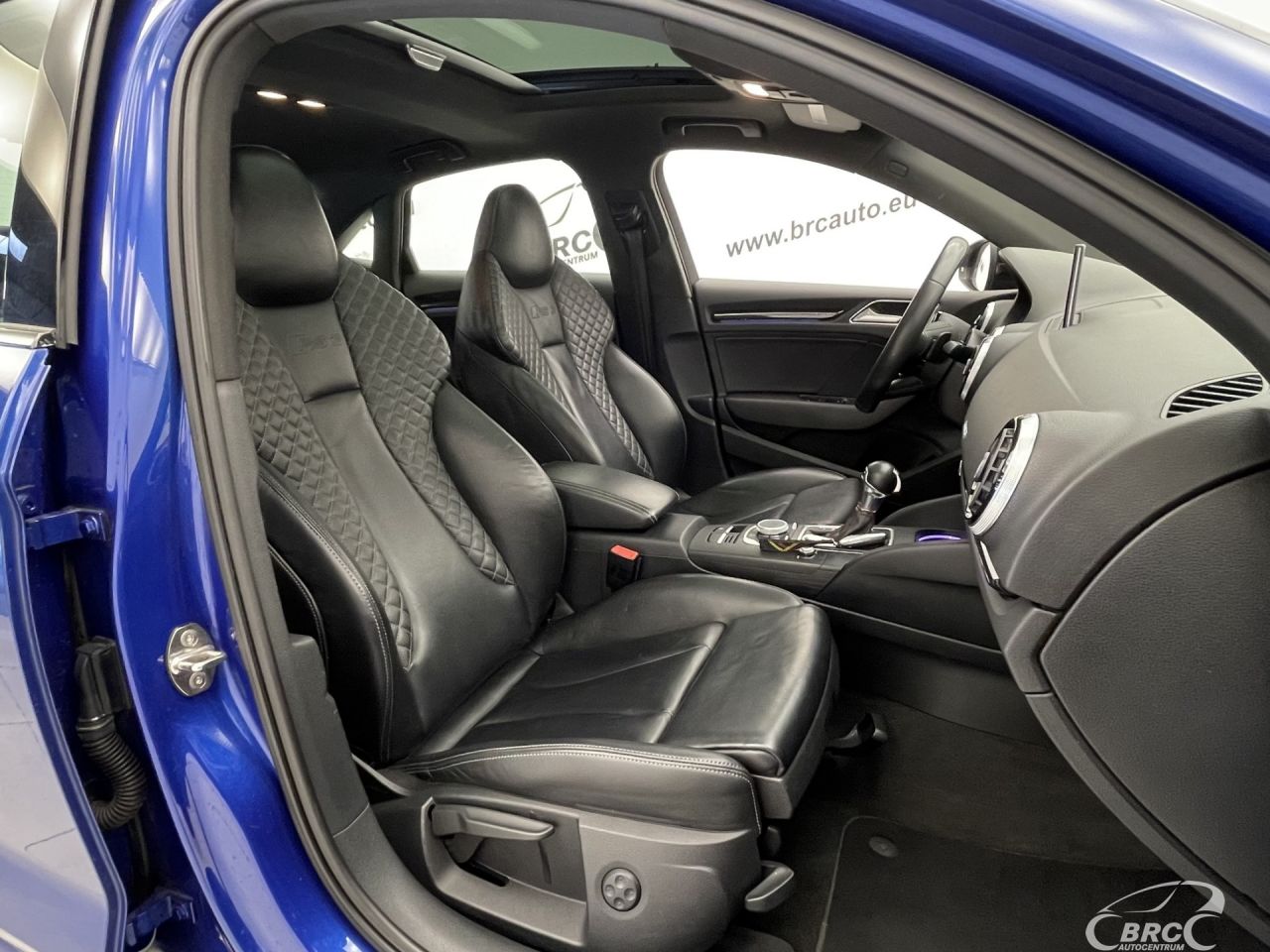 Audi S3 | 6