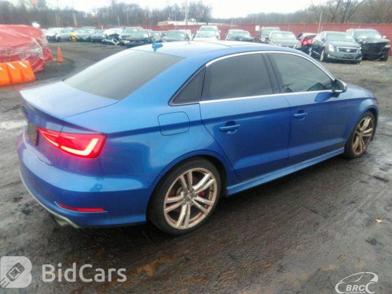 Audi S3 | 54