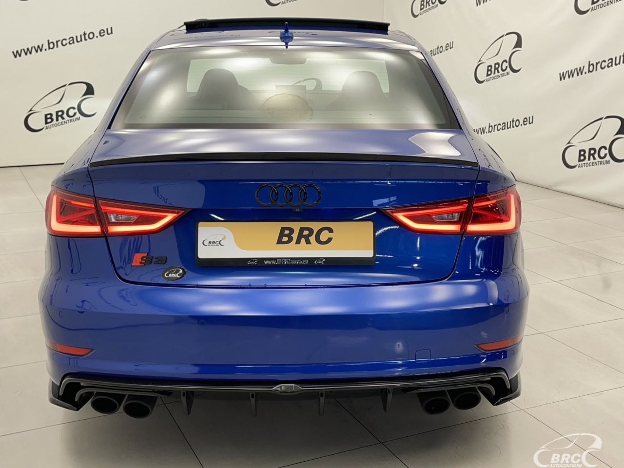 Audi S3 | 47