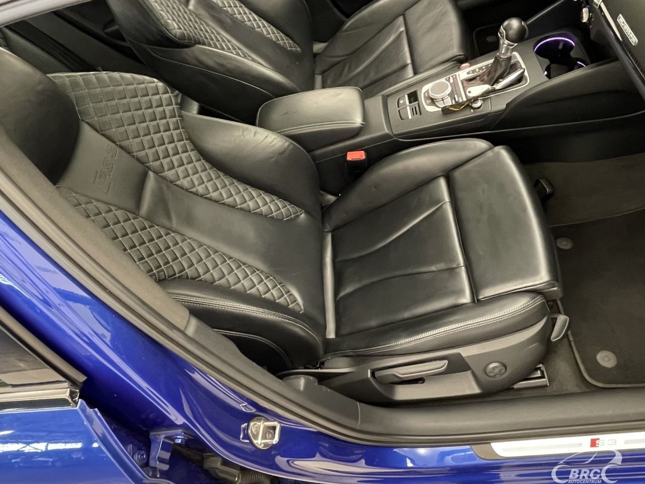 Audi S3 | 4
