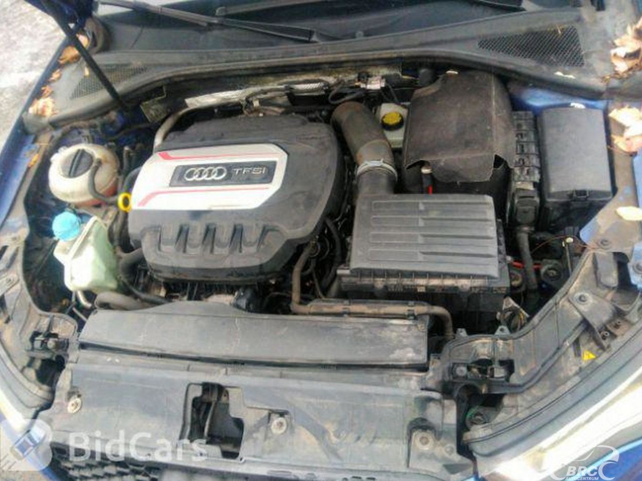 Audi S3 | 48