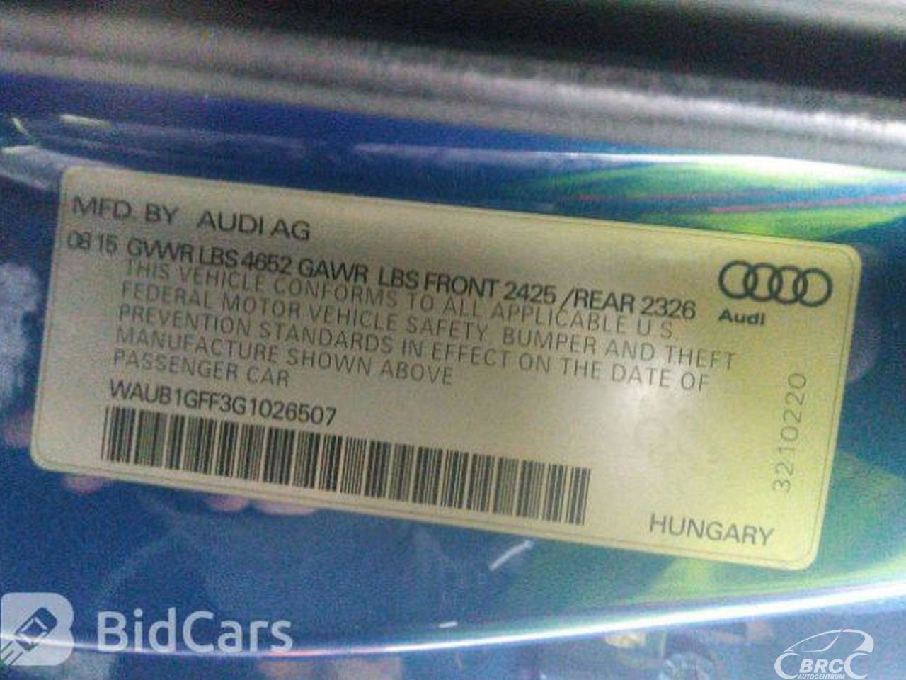 Audi S3 | 49