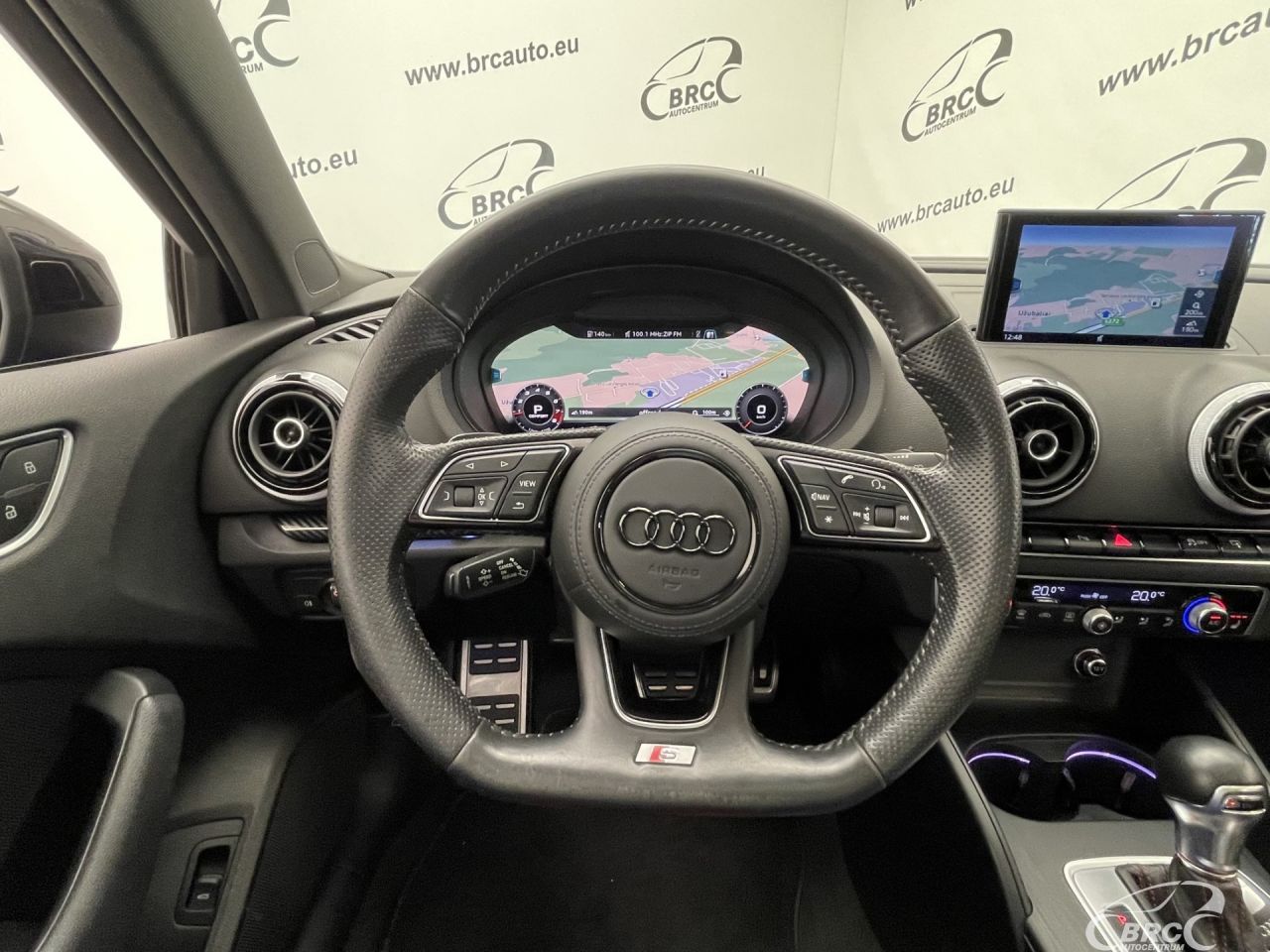 Audi S3 | 28