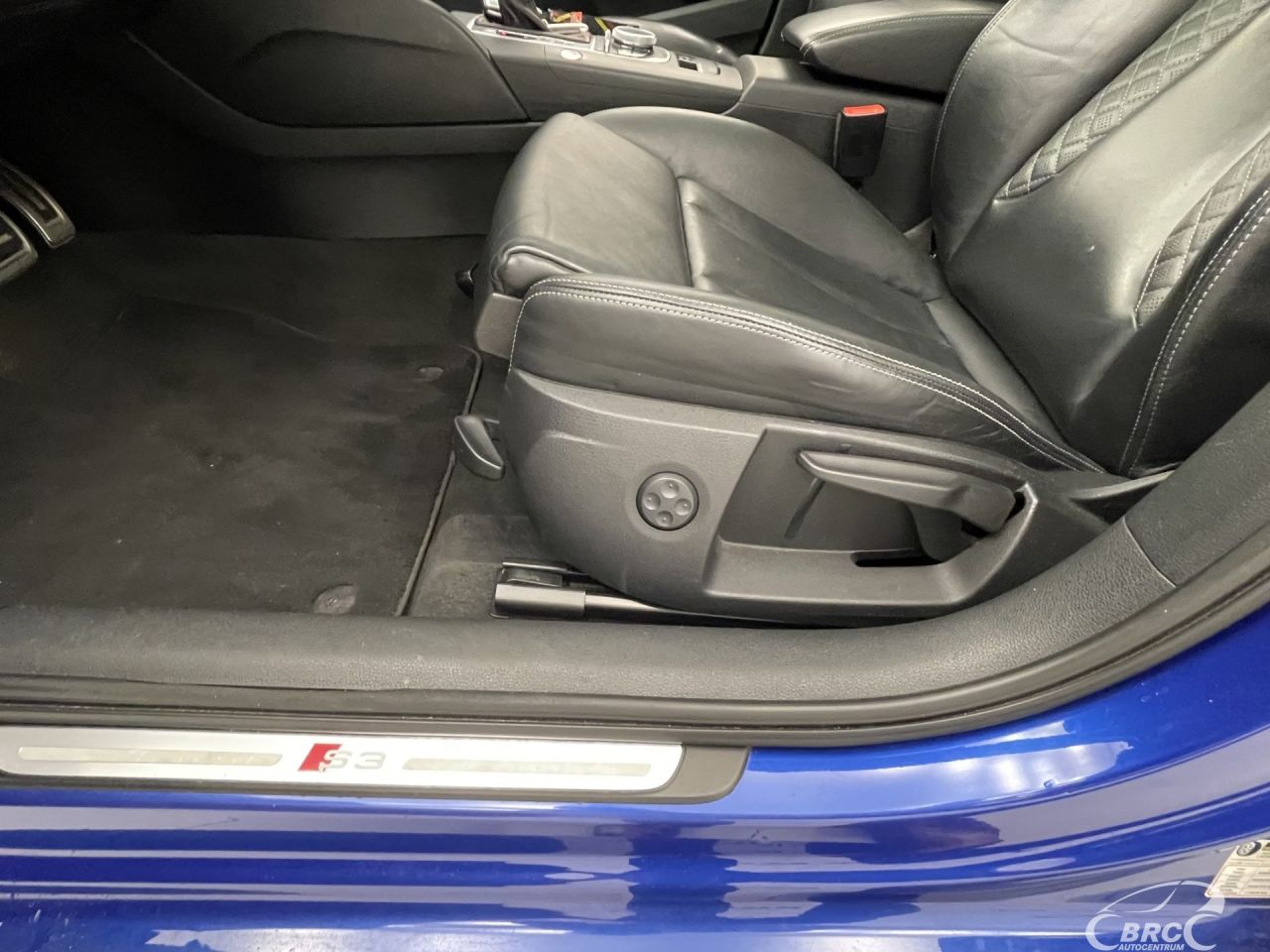 Audi S3 | 20