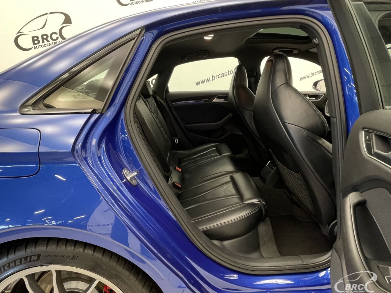 Audi S3 | 8
