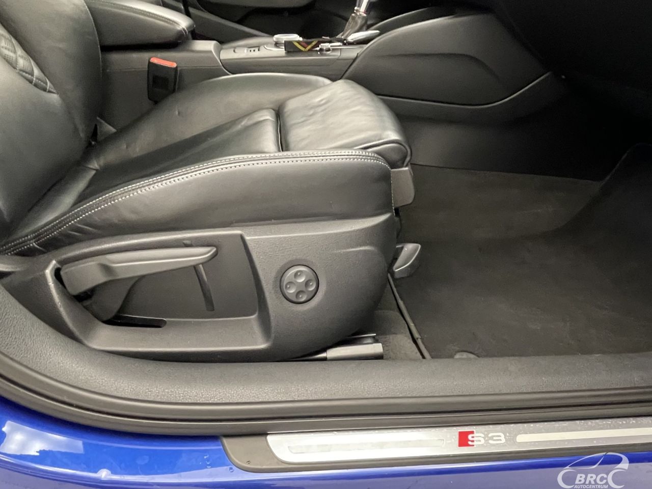 Audi S3 | 5