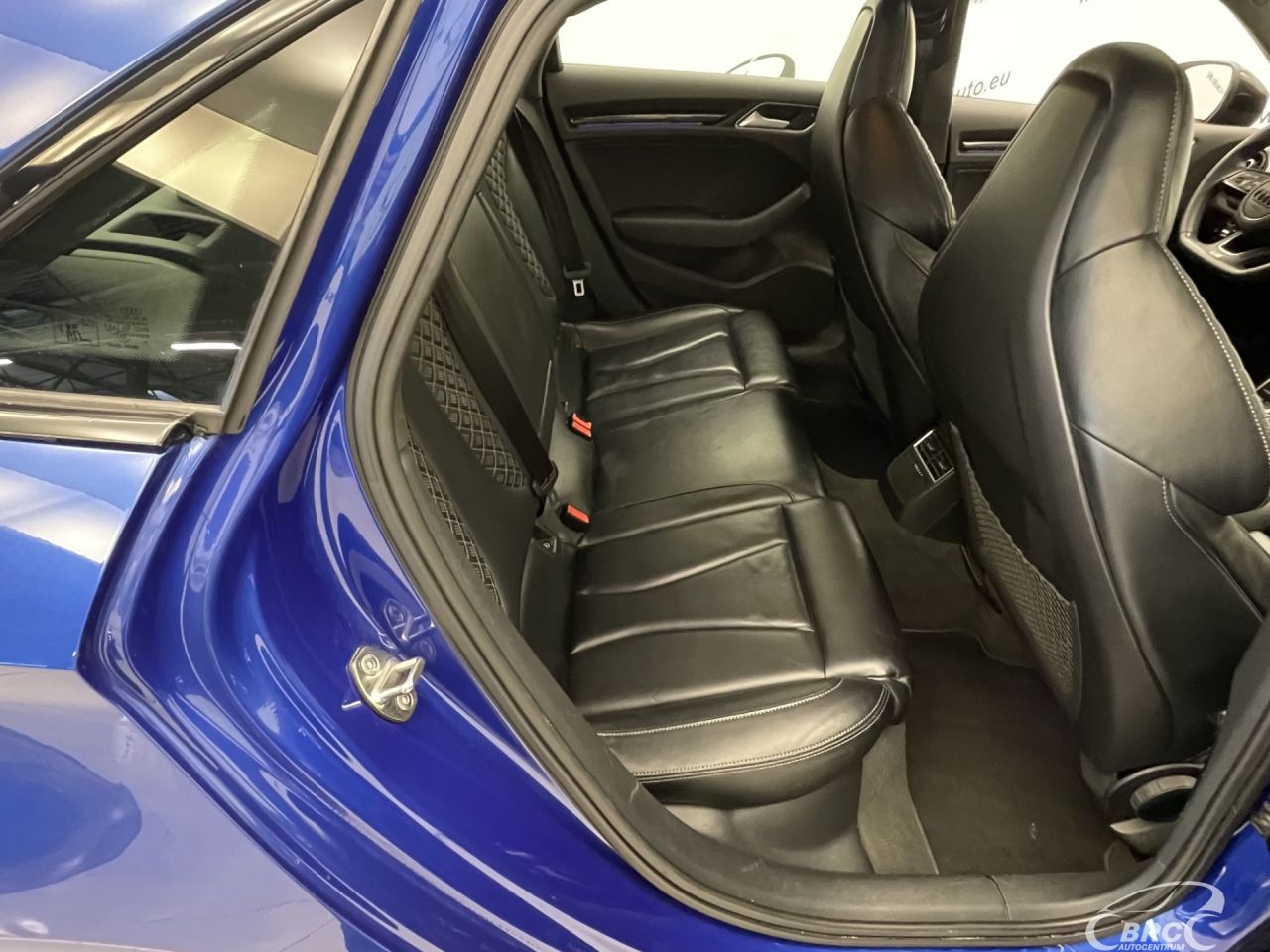 Audi S3 | 9