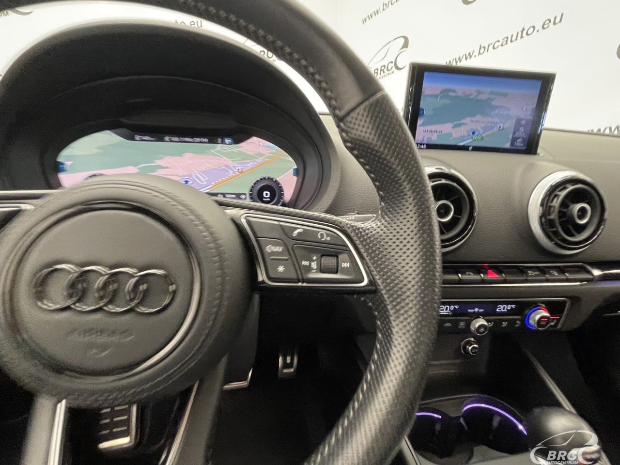 Audi S3 | 29
