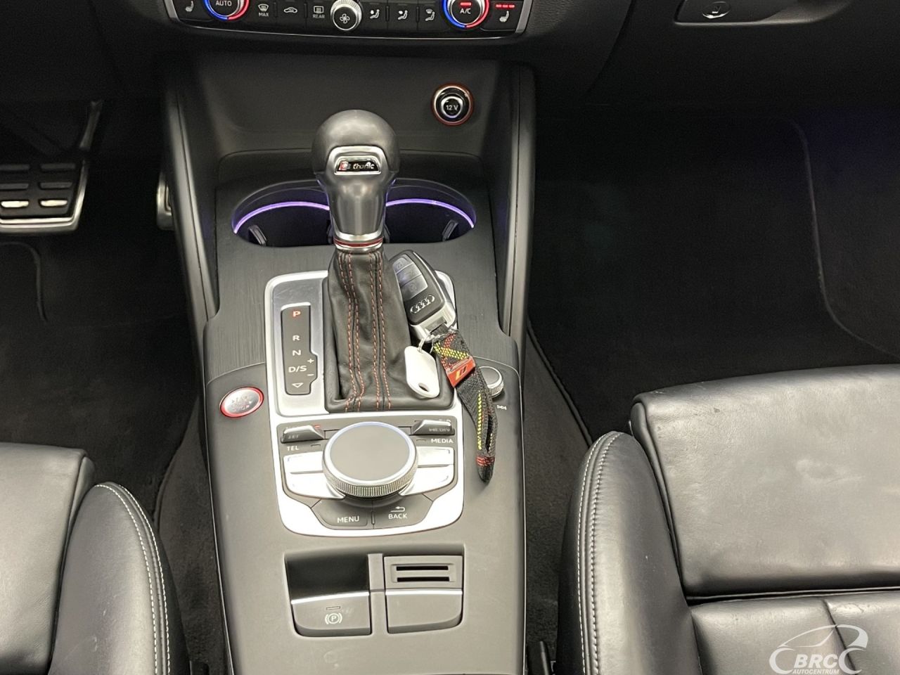 Audi S3 | 16