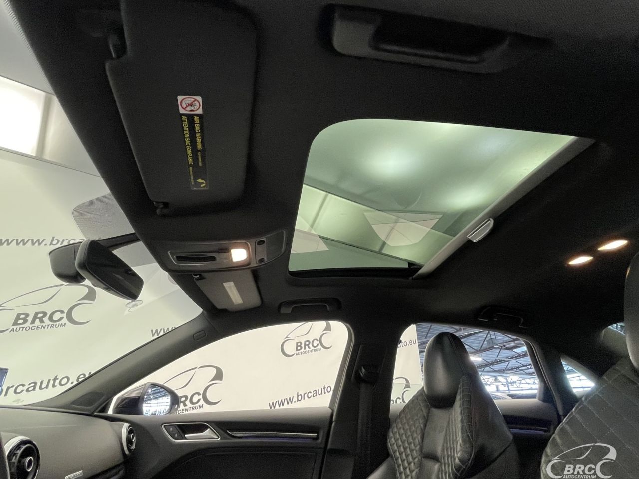 Audi S3 | 24