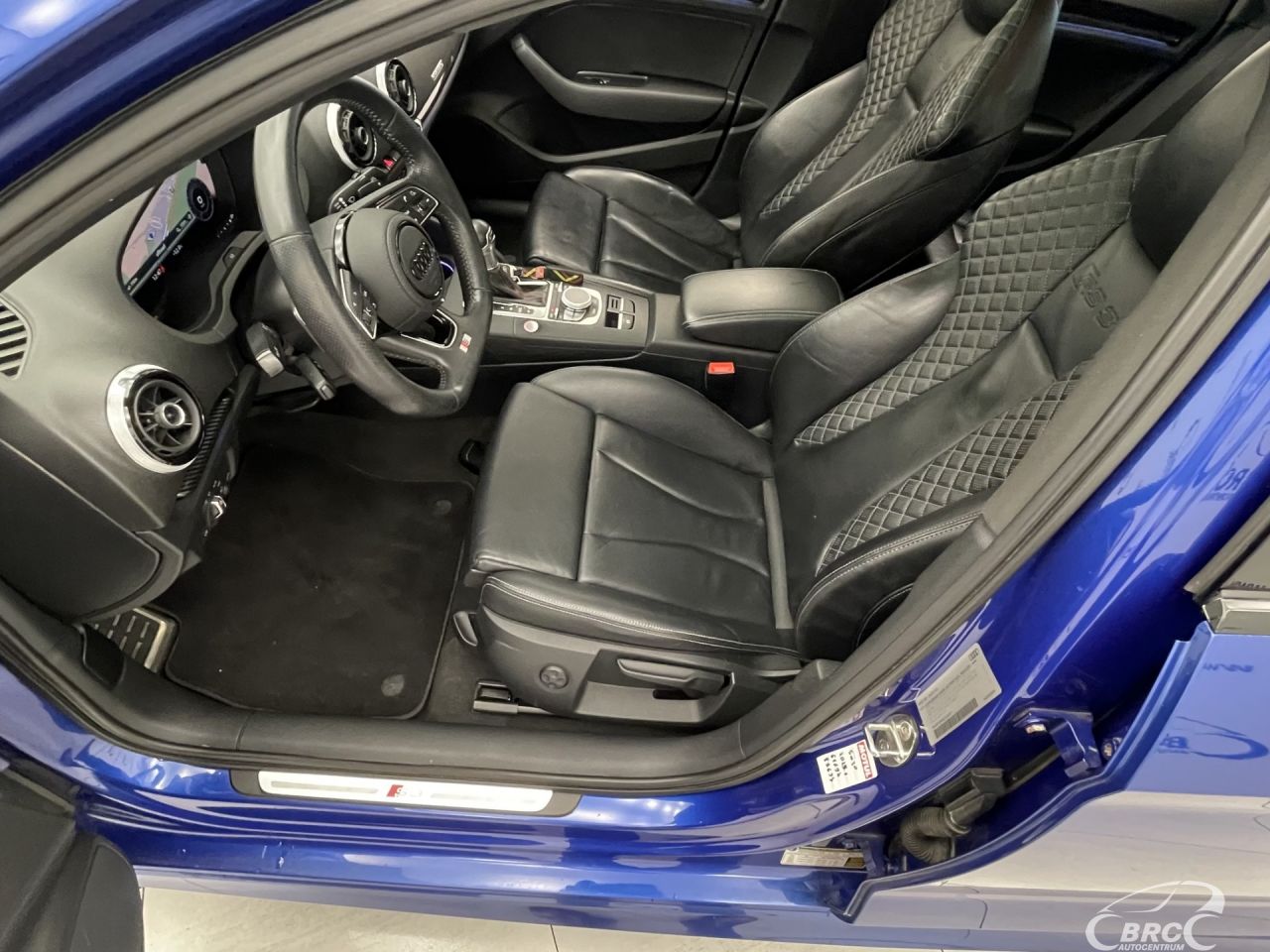 Audi S3 | 19