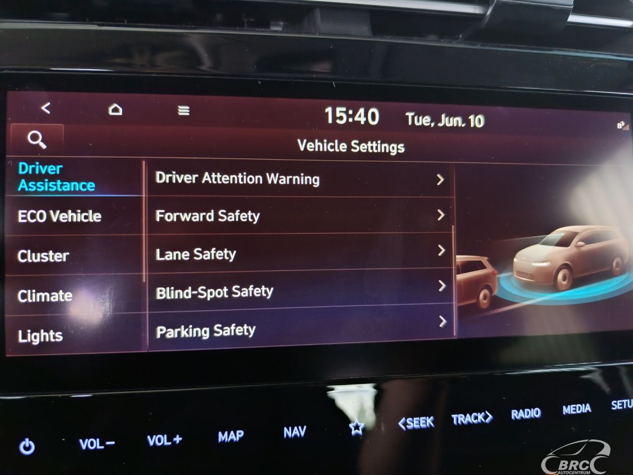 Hyundai Tucson | 25
