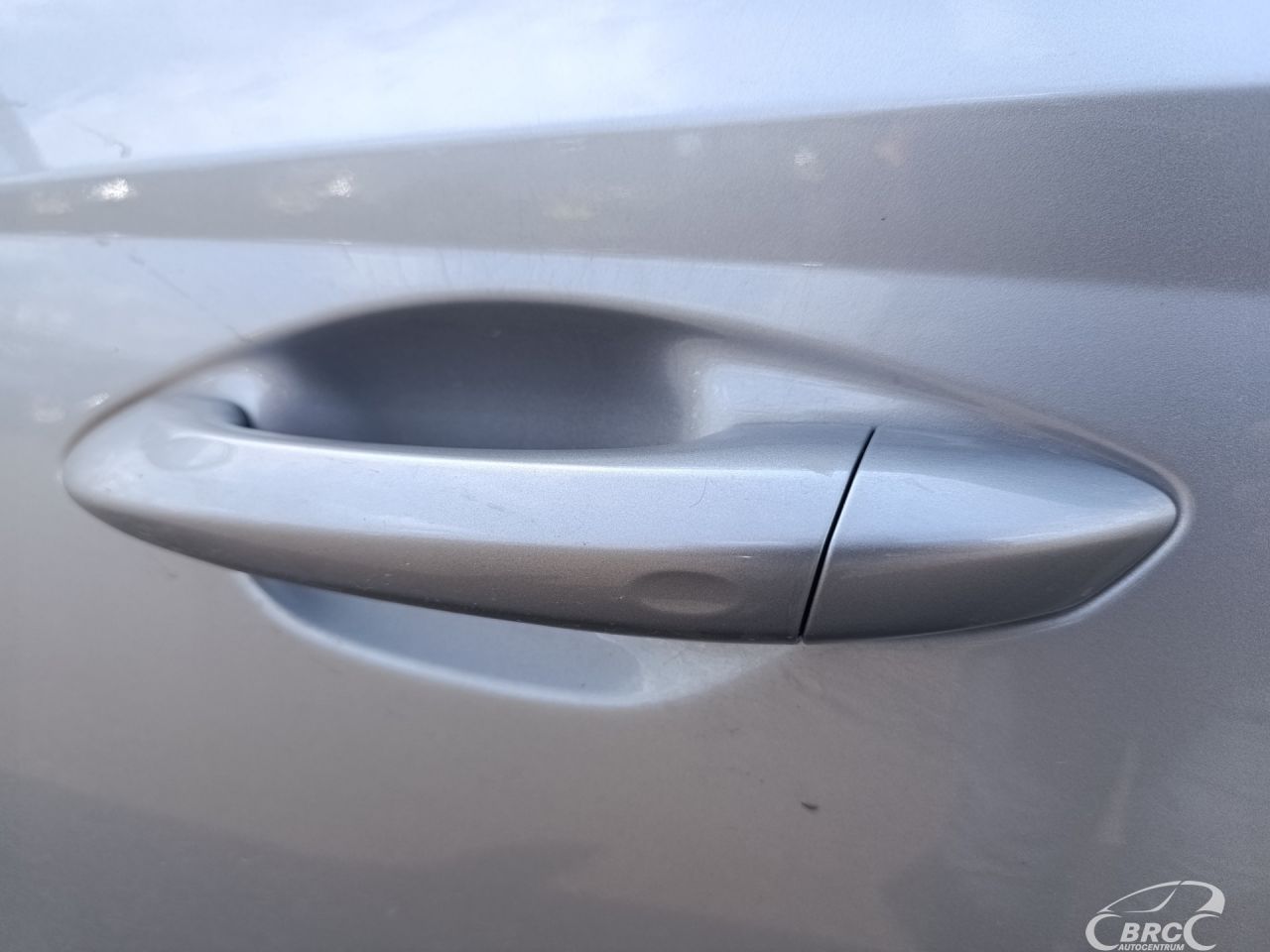 Hyundai Tucson | 8