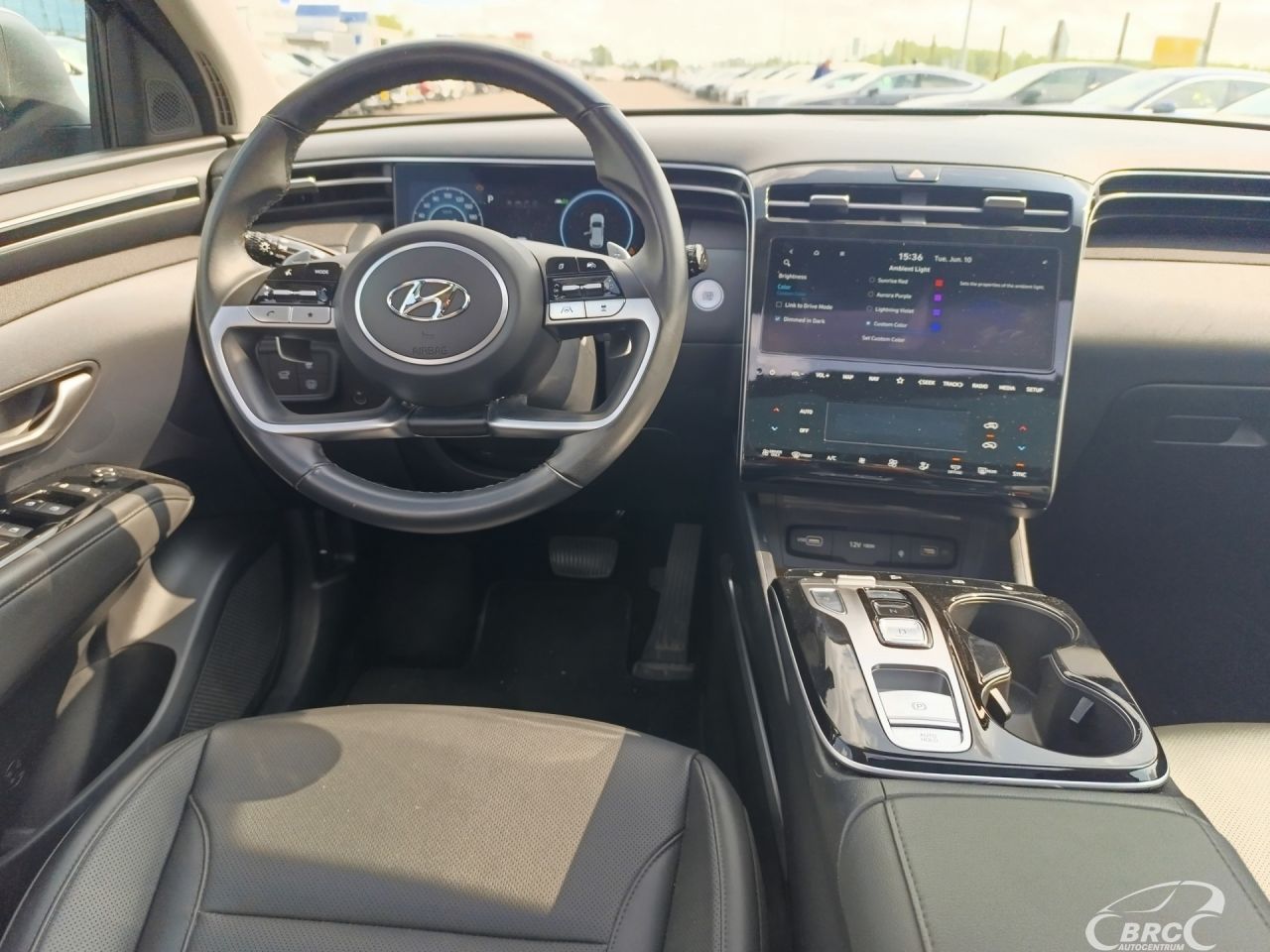 Hyundai Tucson | 11