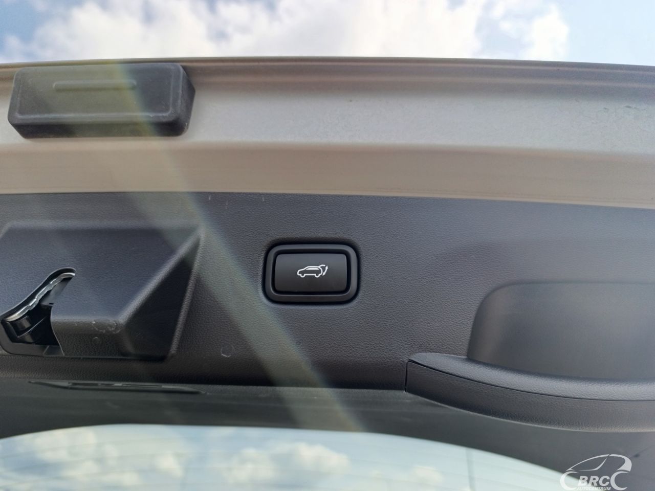 Hyundai Tucson | 10