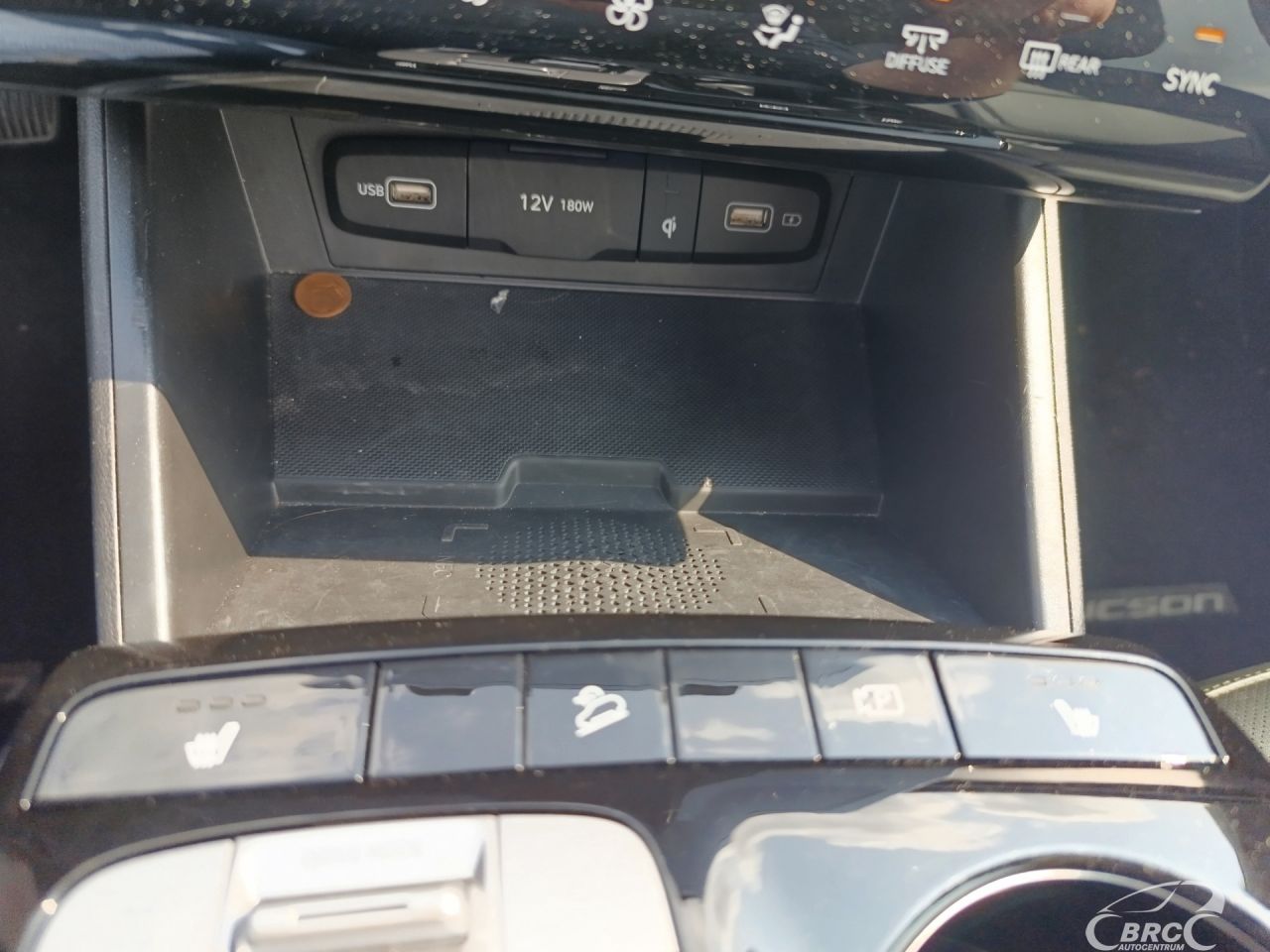 Hyundai Tucson | 21