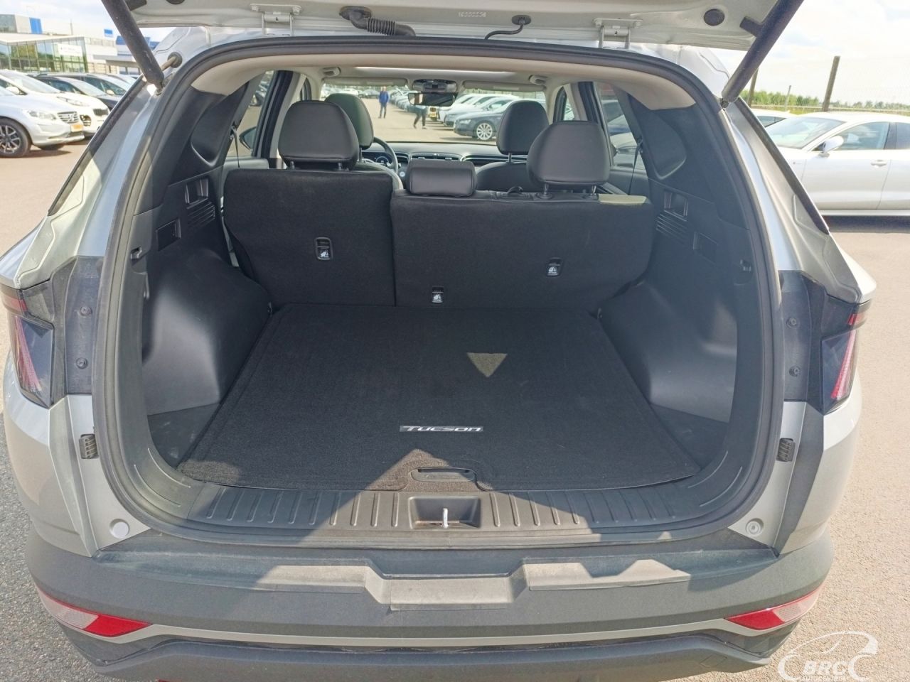 Hyundai Tucson | 9