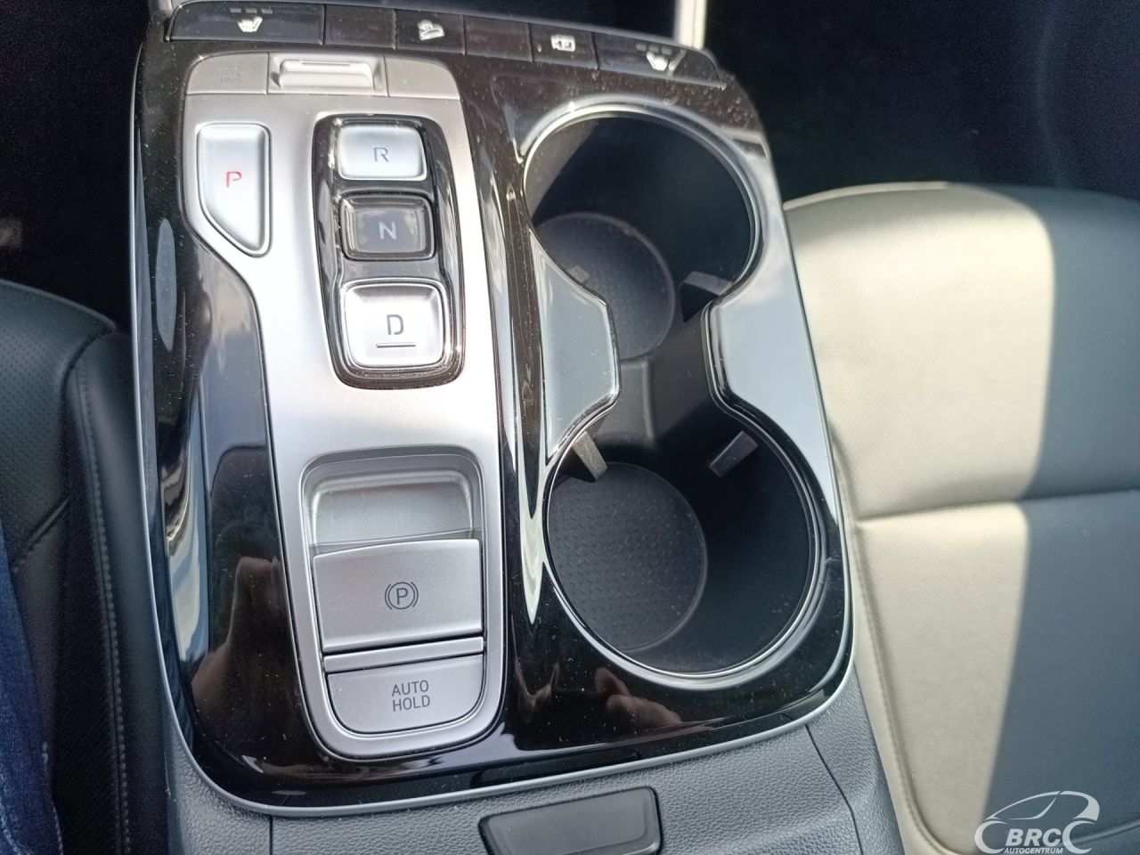Hyundai Tucson | 20